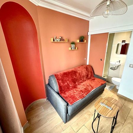 Home Sweet Home Pigalle Montmartre Paris Exterior foto